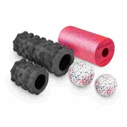 Sport-Thieme "Pro" Fascia Set