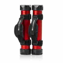 XCO Aluminium Premium Set Incl. 2 Training Programmes On DVD