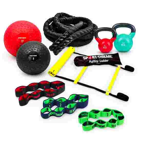 Sport-Thieme Circuit Training Pack - Image 10