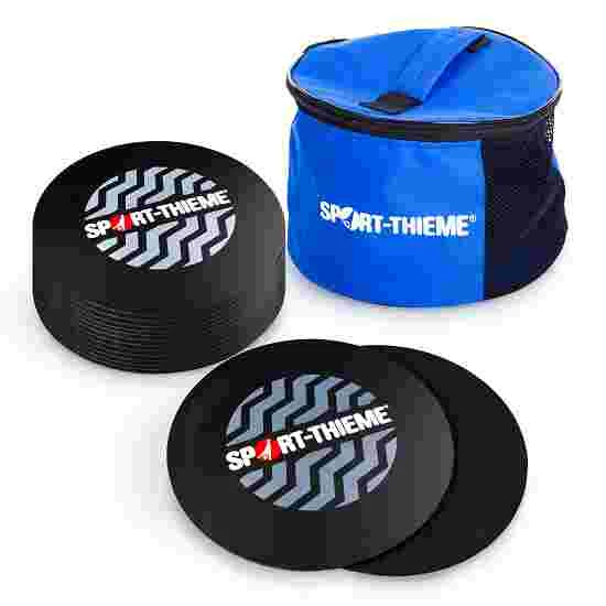 Sport-Thieme "Flow Slide Pads" School And Club Set - Image 4