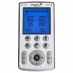 Dittmann Health "TEN 250" TENS Machine
