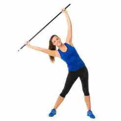Gymstick Stretching Stick