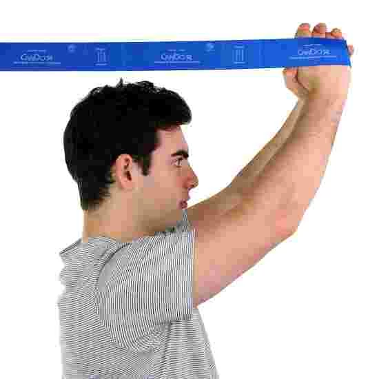 CanDo Multi-Grip "Exerciser" Exercise Band - Image 7