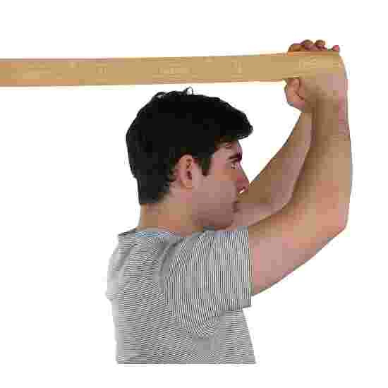 CanDo Multi-Grip "Exerciser Roll" Exercise Band - Image 8