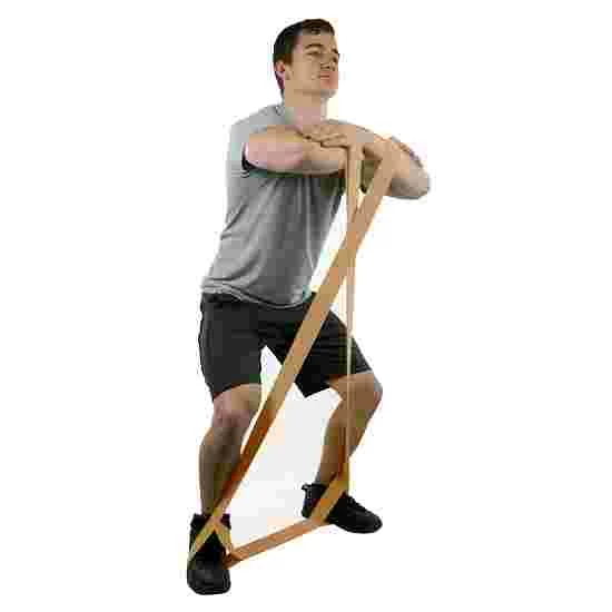 CanDo Multi-Grip "Exerciser Roll" Exercise Band - Image 9