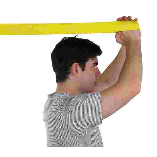 CanDo Multi-Grip "Exerciser Roll" Exercise Band - Image 10