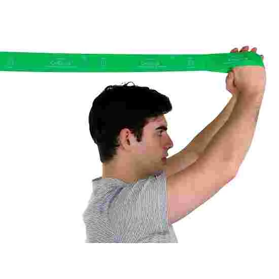 CanDo Multi-Grip "Exerciser Roll" Exercise Band - Image 15