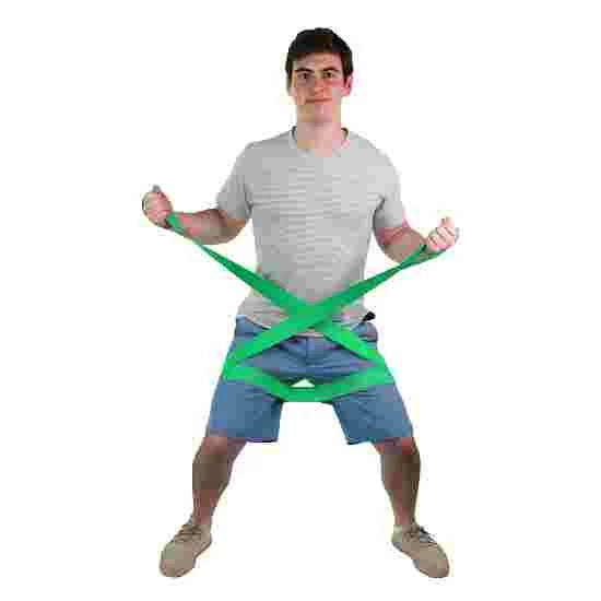 CanDo Multi-Grip "Exerciser Roll" Exercise Band - Image 16