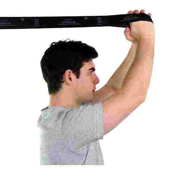 CanDo Multi-Grip "Exerciser Roll" Exercise Band - Image 19