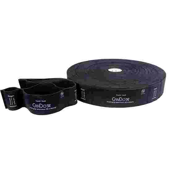 CanDo Multi-Grip "Exerciser Roll" Exercise Band - Image 5