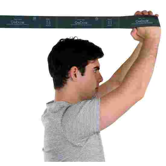 CanDo Multi-Grip "Exerciser Roll" Exercise Band - Image 21