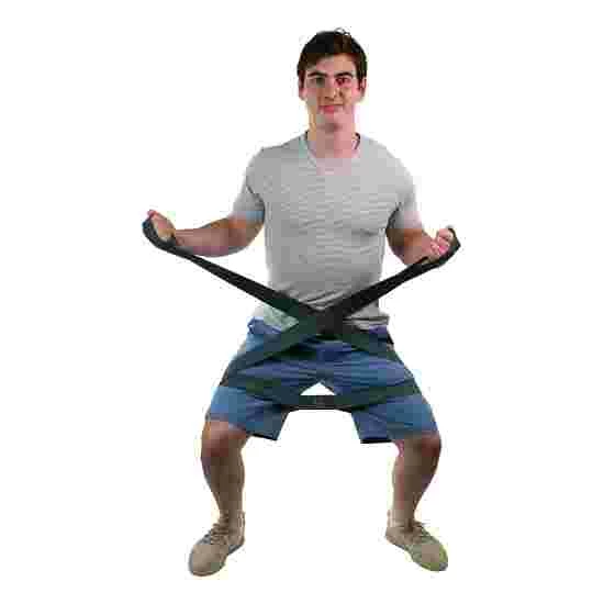 CanDo Multi-Grip "Exerciser Roll" Exercise Band - Image 22