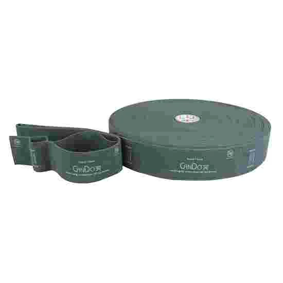 CanDo Multi-Grip "Exerciser Roll" Exercise Band - Image 6