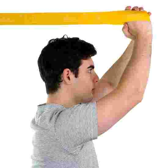 CanDo Multi-Grip "Exerciser Roll" Exercise Band - Image 23