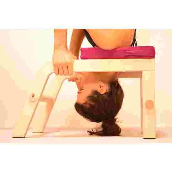 Siya Yoga Headstand Stool - Image 6