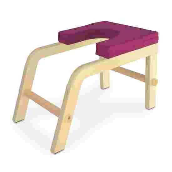 Siya Yoga Headstand Stool - Image 3