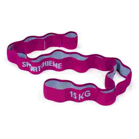 Sport-Thieme "Ring" Elasticated Textile Powerband - Image 6