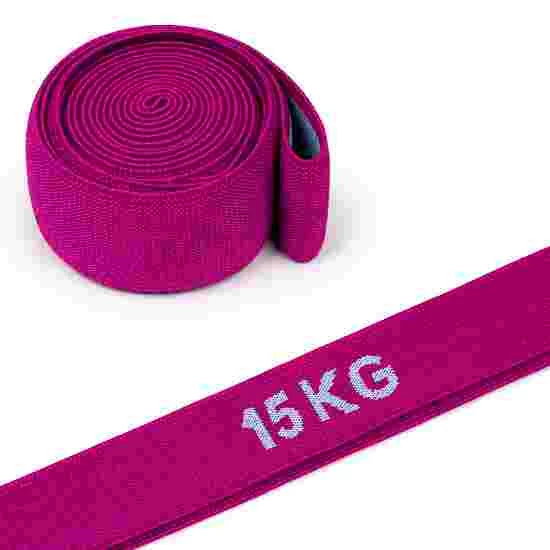 Sport-Thieme "Ring" Elasticated Textile Powerband - Image 2